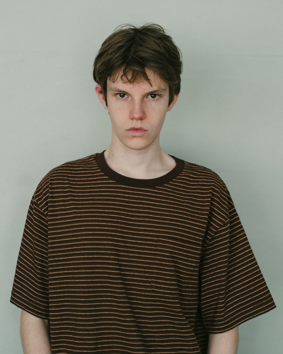 26AW look