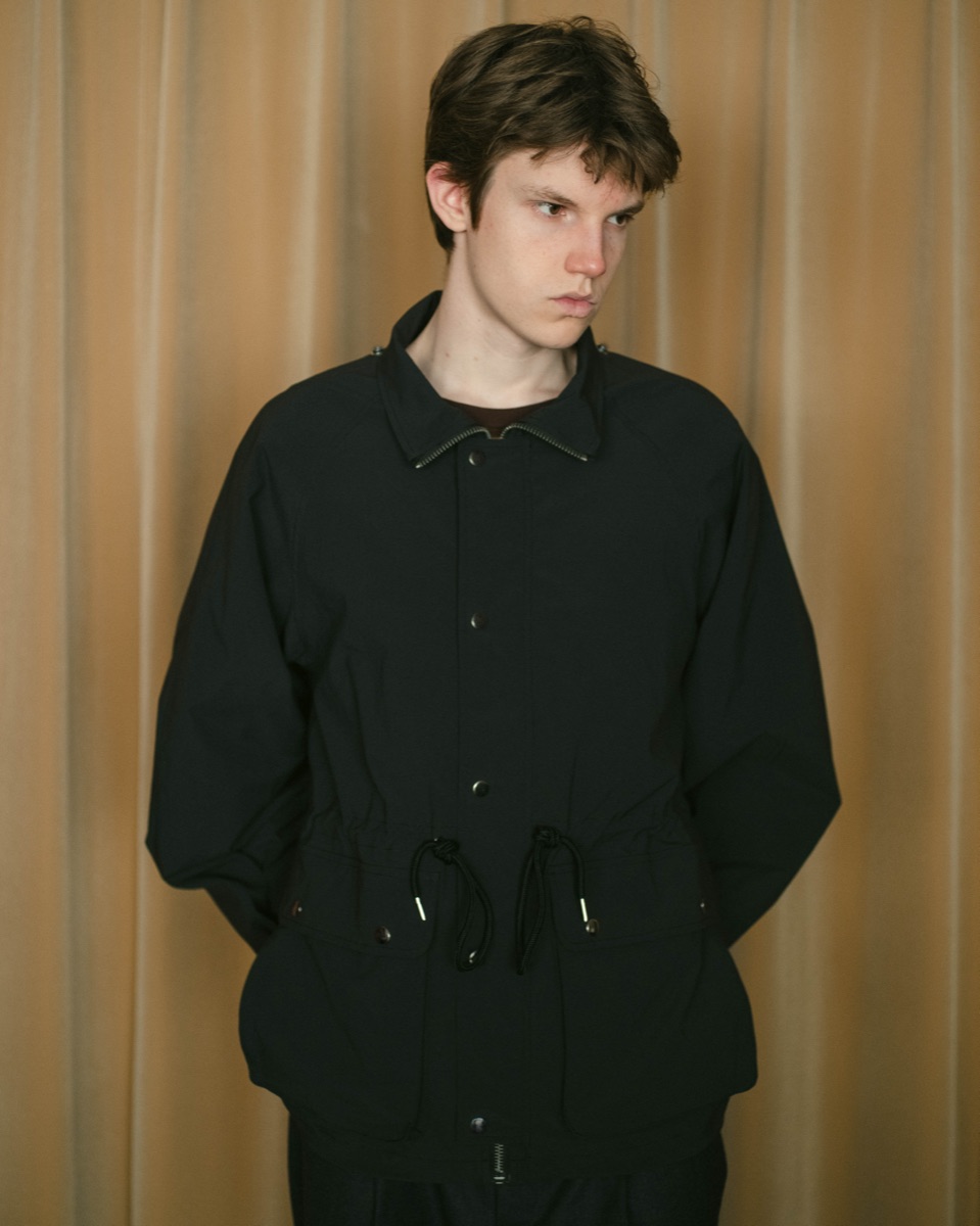 26AW look