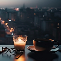 Night Coffee