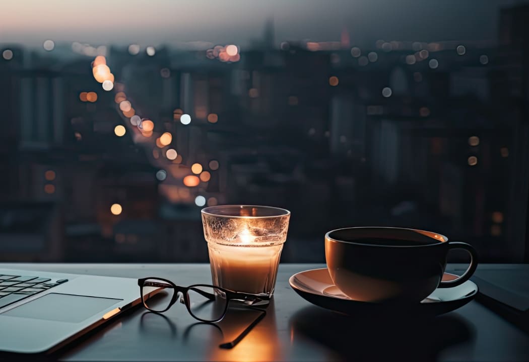 Night Coffee