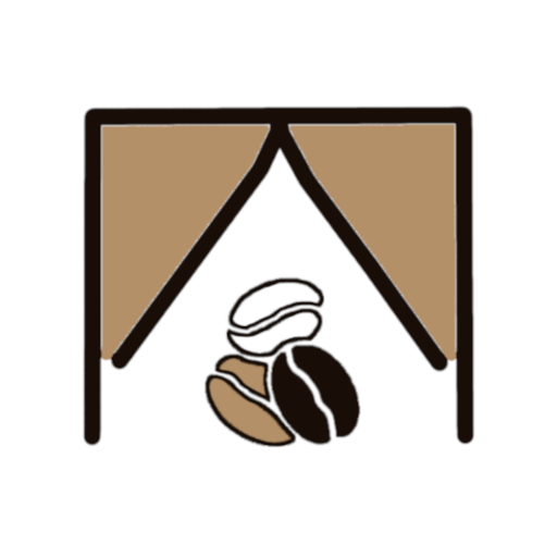 Coffee Stand San ロゴ