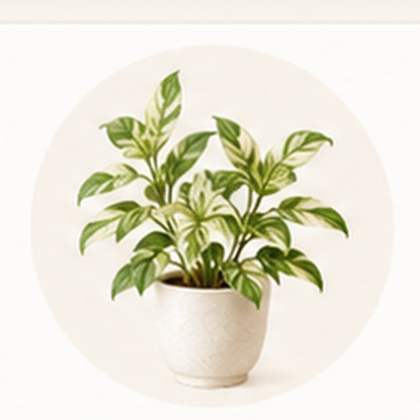 観葉植物・グリーン