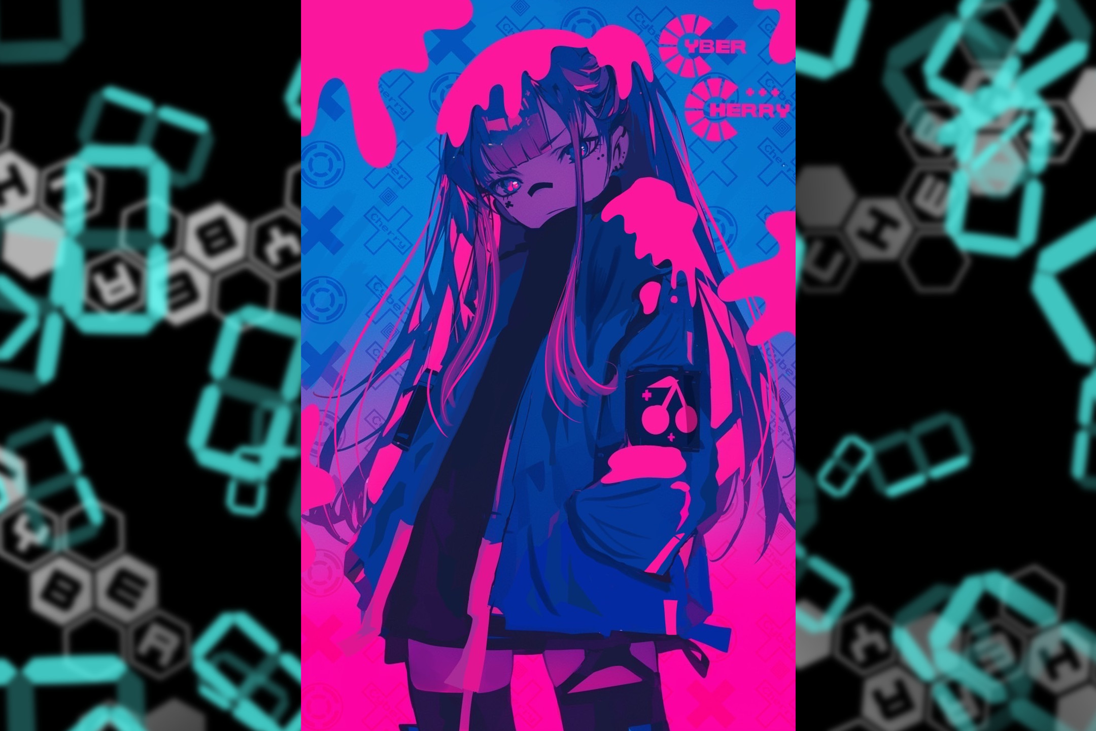 cybercherry