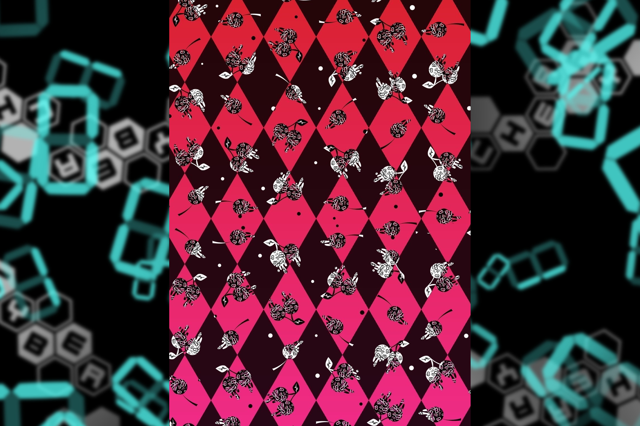 cybercherry