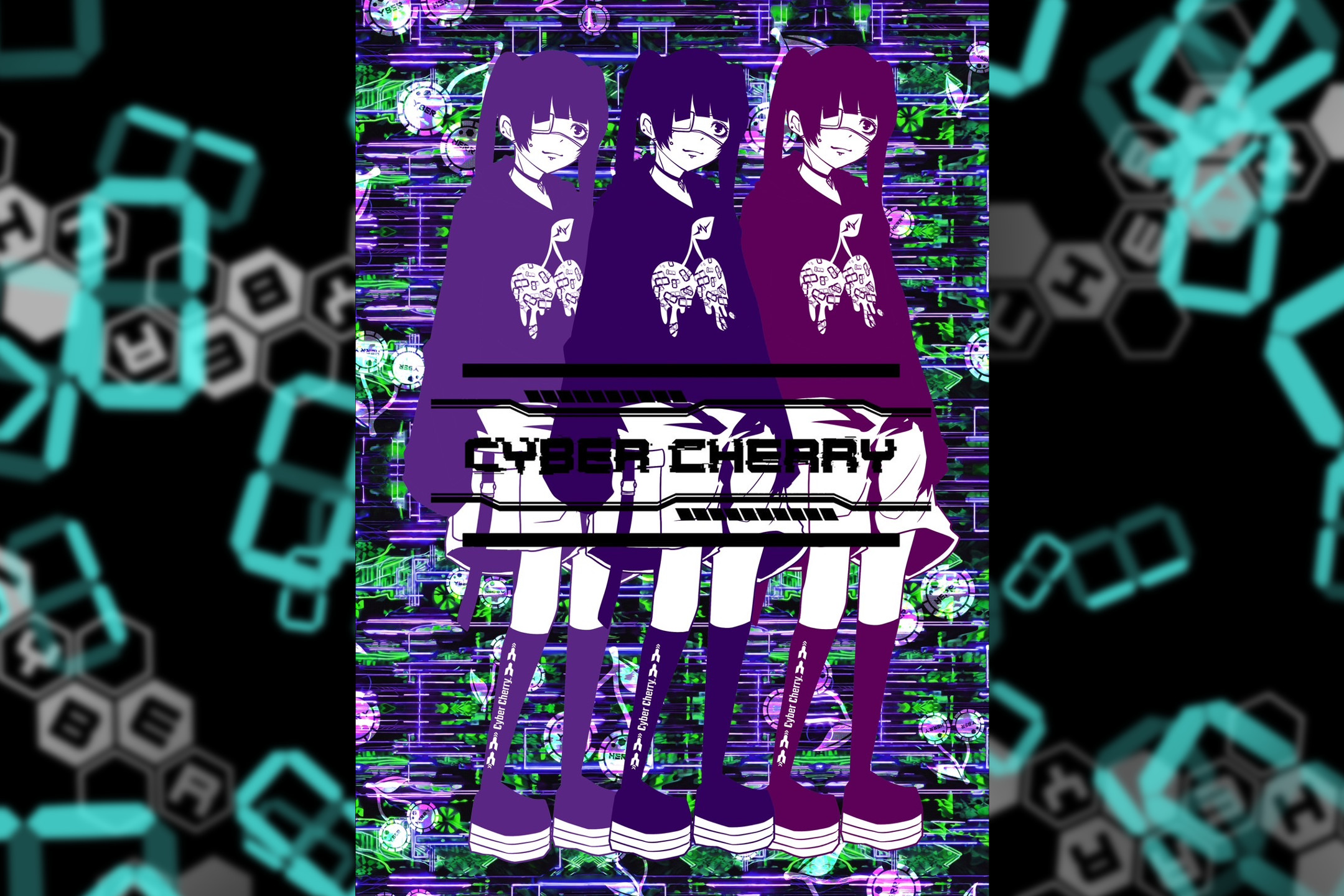 cybercherry