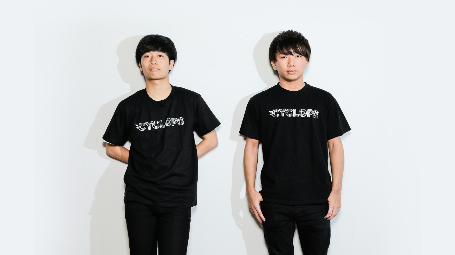 CYCLOPS athlete gaming OFFICIAL STORE