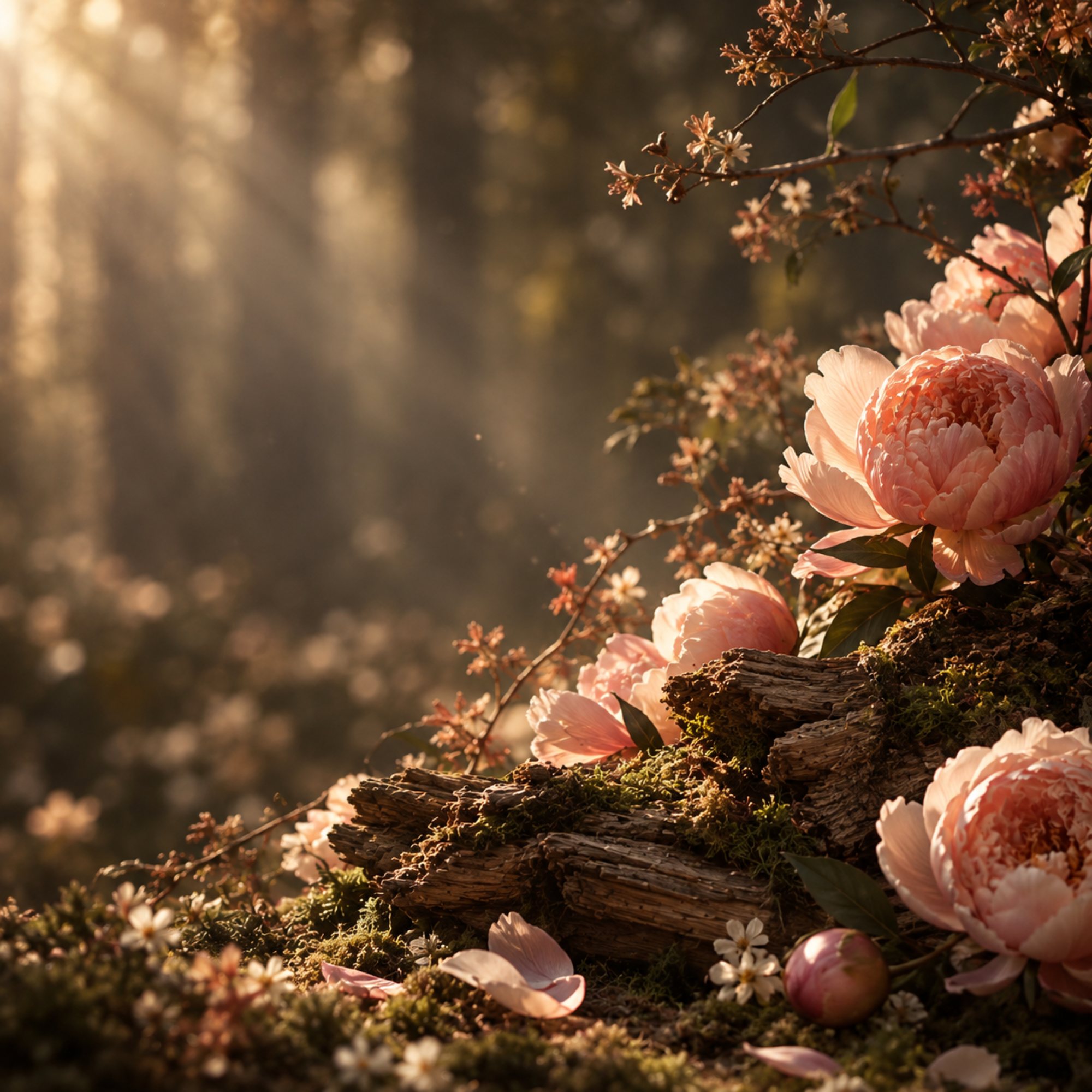定番の花のイメージ