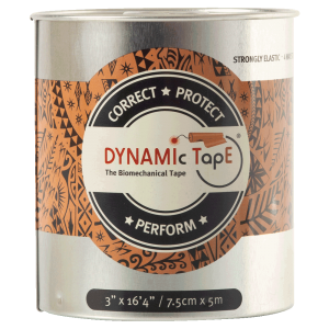 Dynamic Tape Original Black