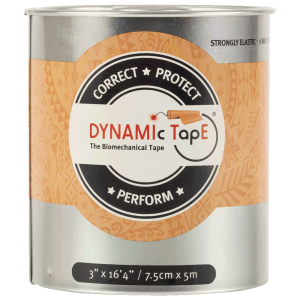 Dynamic Tape Original Beige