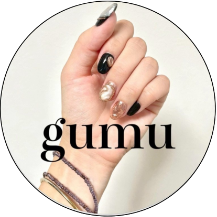 No.01 gumu nail