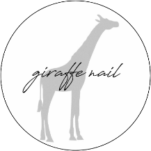 No.03 giraffe nail