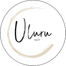 No.08 Uluru nail