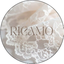 No.10 RICAMO