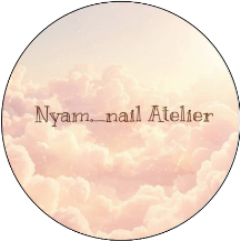 No.15 Nyam._nail Atelier