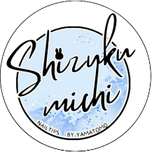 No.16 shizuku-michi