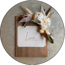 No.19 Luce
