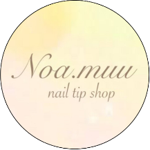 No.30 Noa_muu.nail tip shop