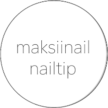 No.33 maksinail