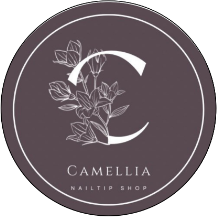 No.37 Camellia.Nail