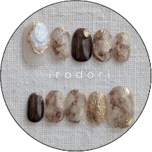 No.38 irodori