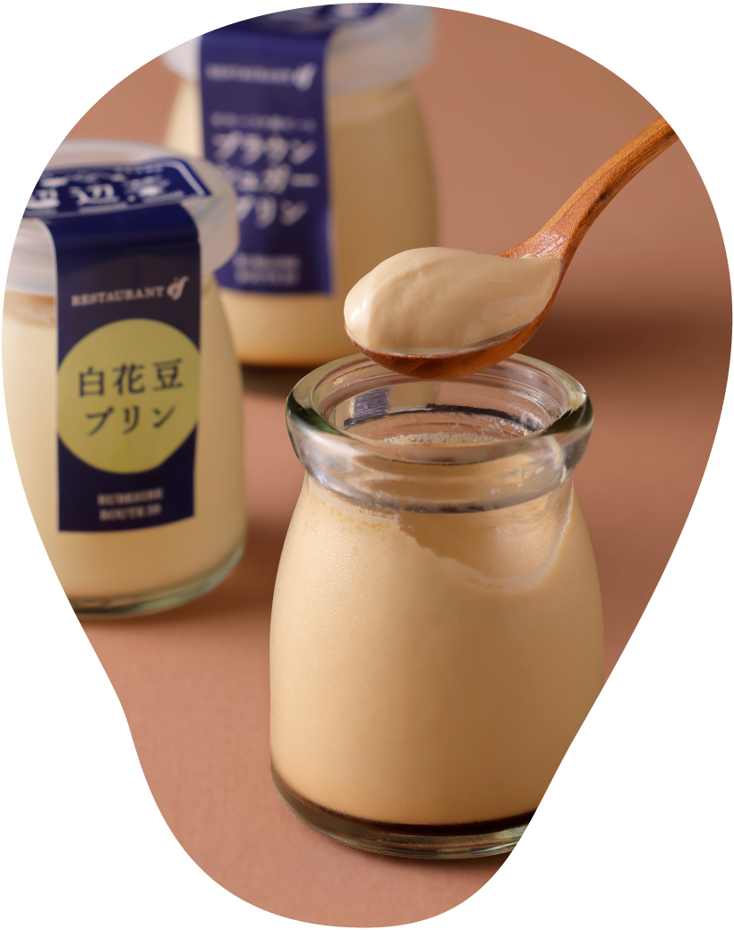 プリンイメージ