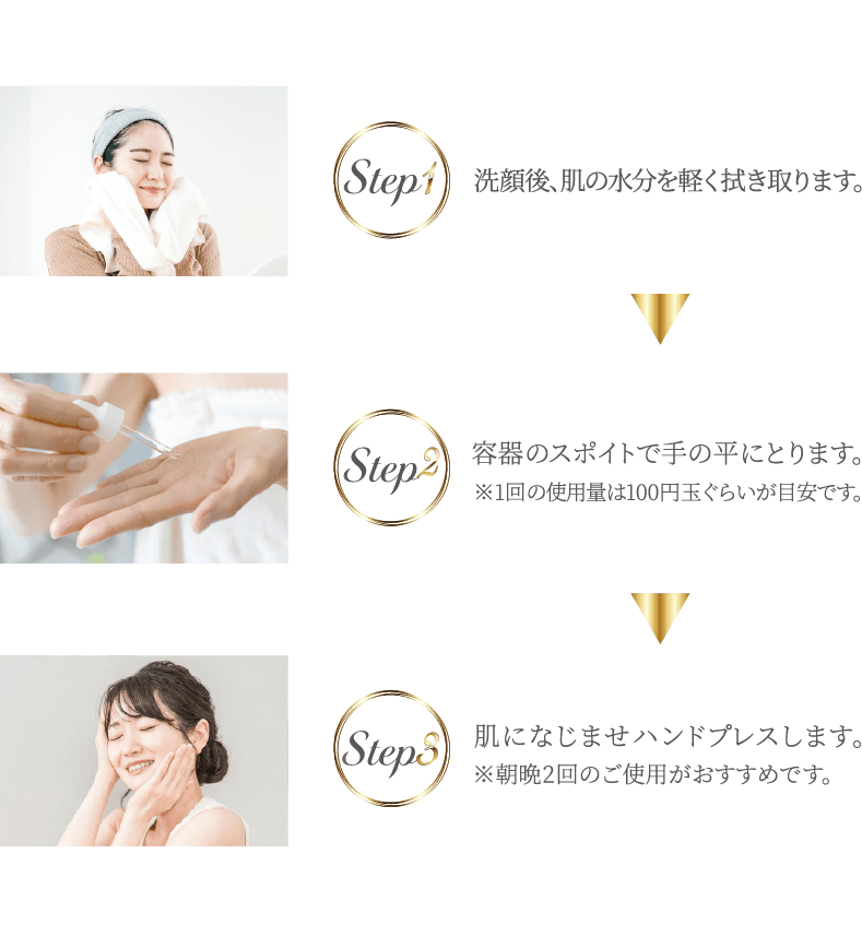 Regena セラムR