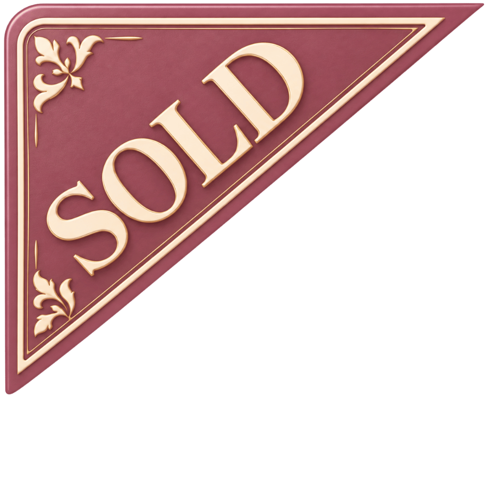 SOLD