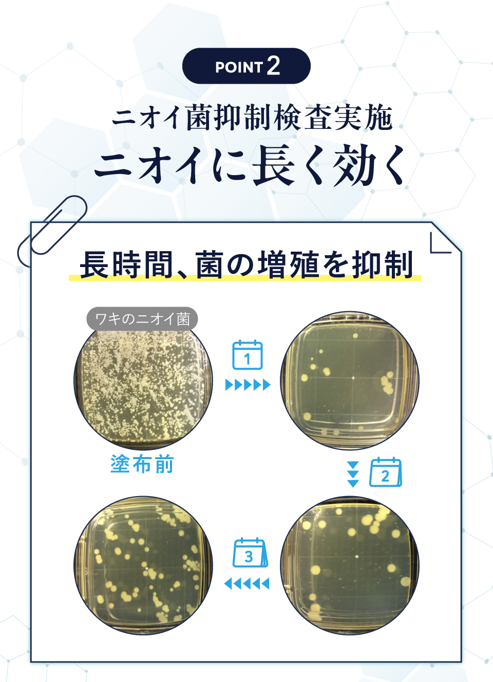 ワキガ、ニオイ悩みのファイナルアンサー ファイナルデオ