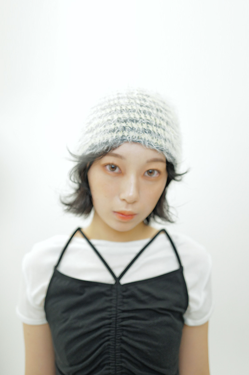 FRUITS LOOK 2025-26 A.W.