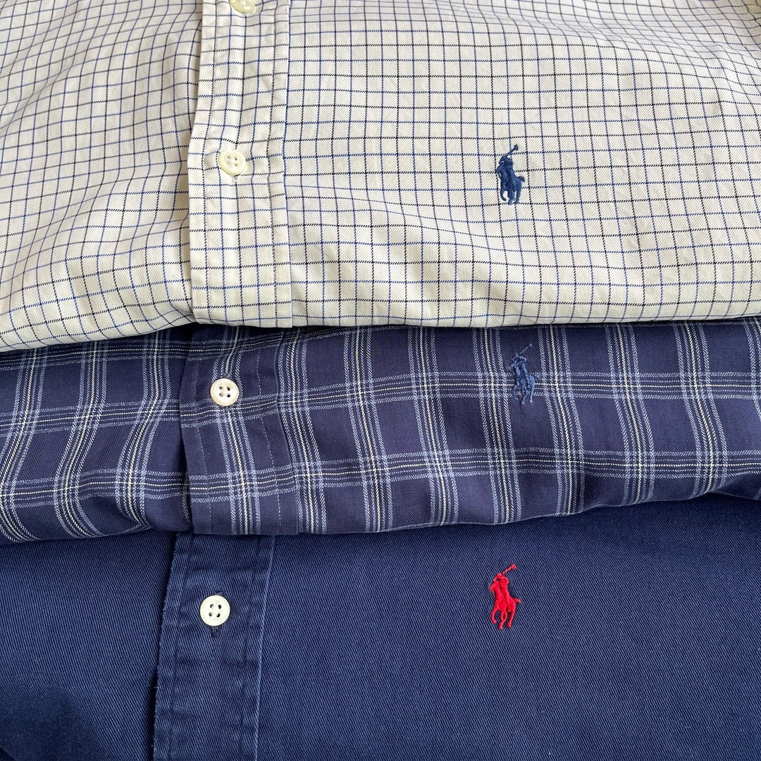 RALPH LAUREN