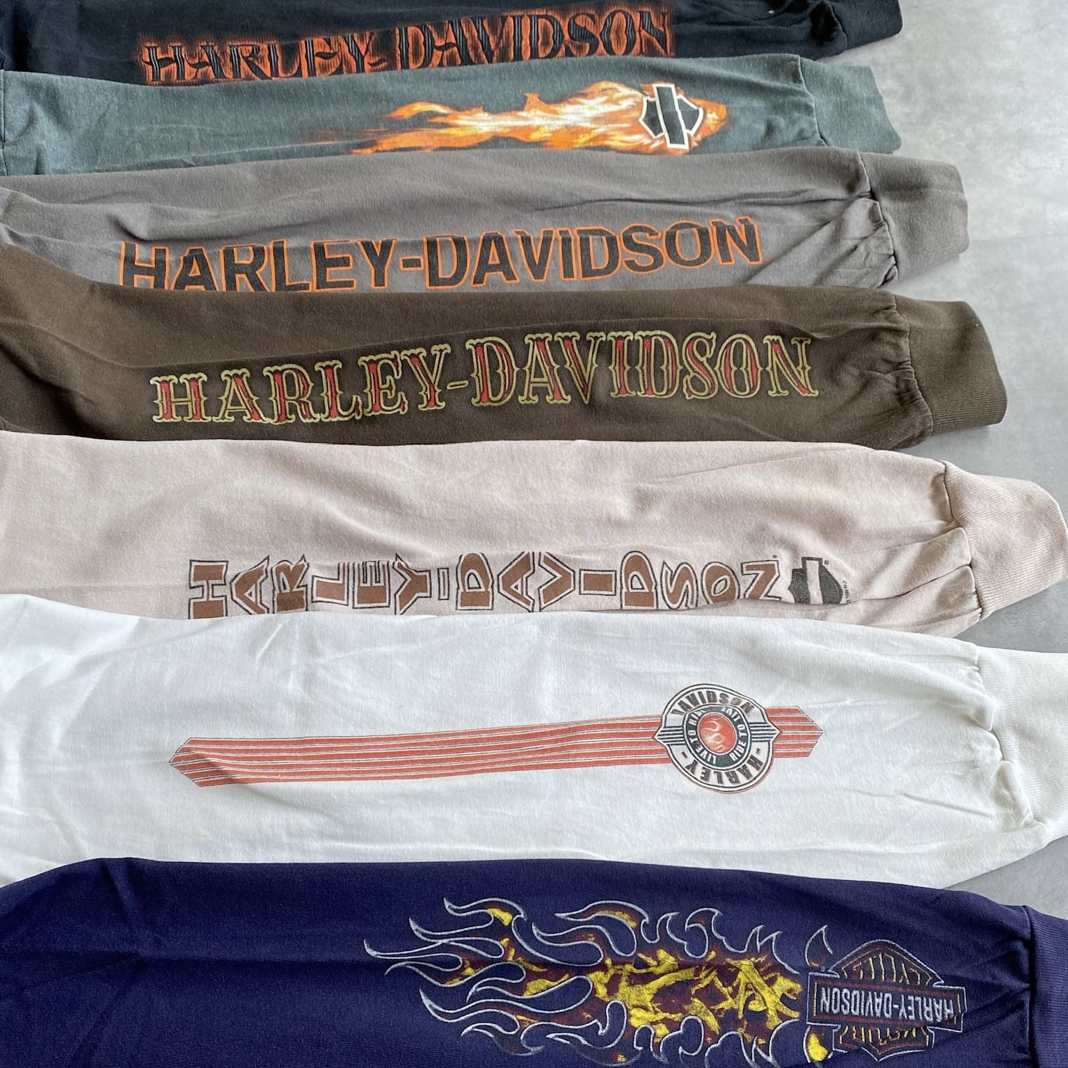 Harley Davidson