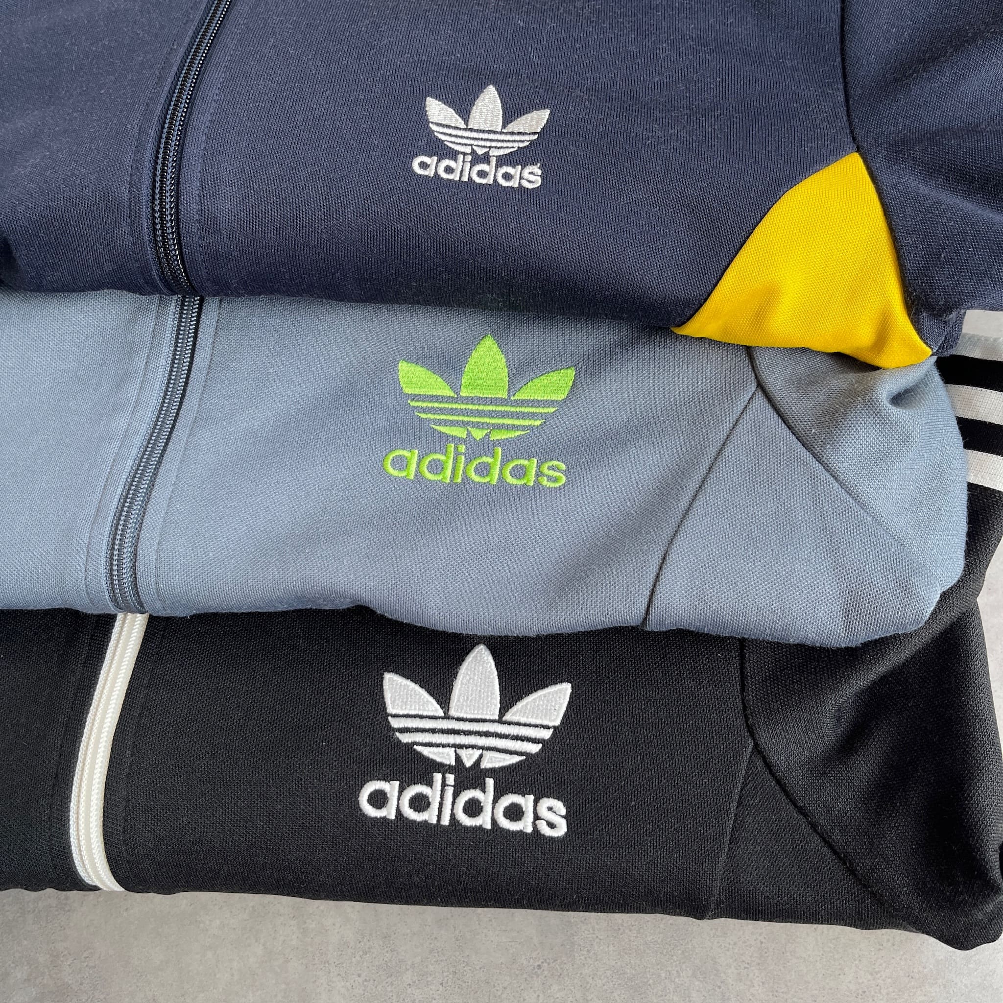 adidas