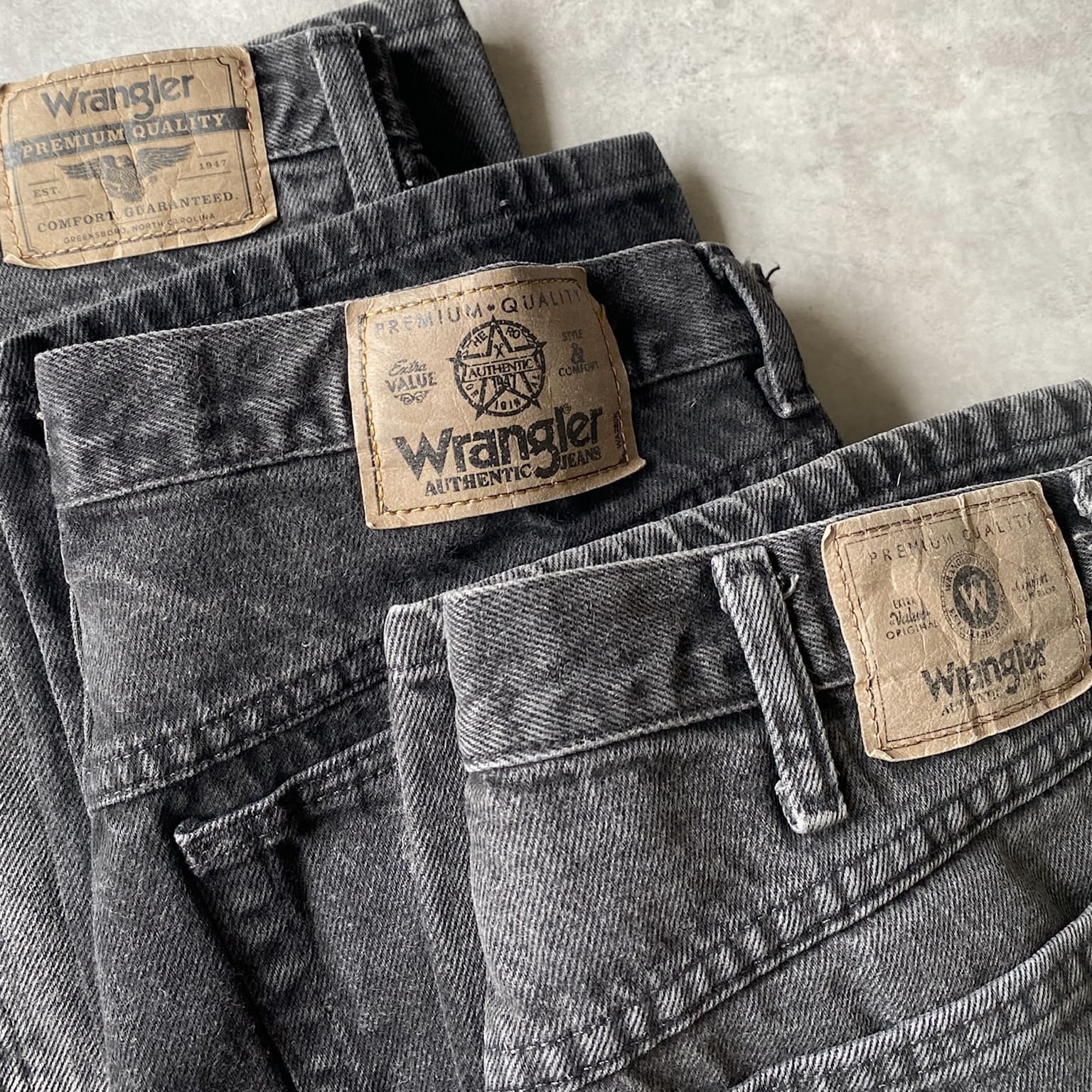 Wrangler