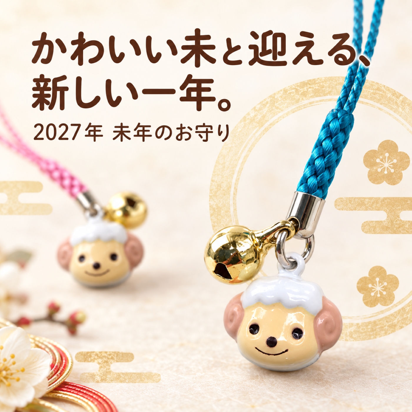 未鈴守を見る