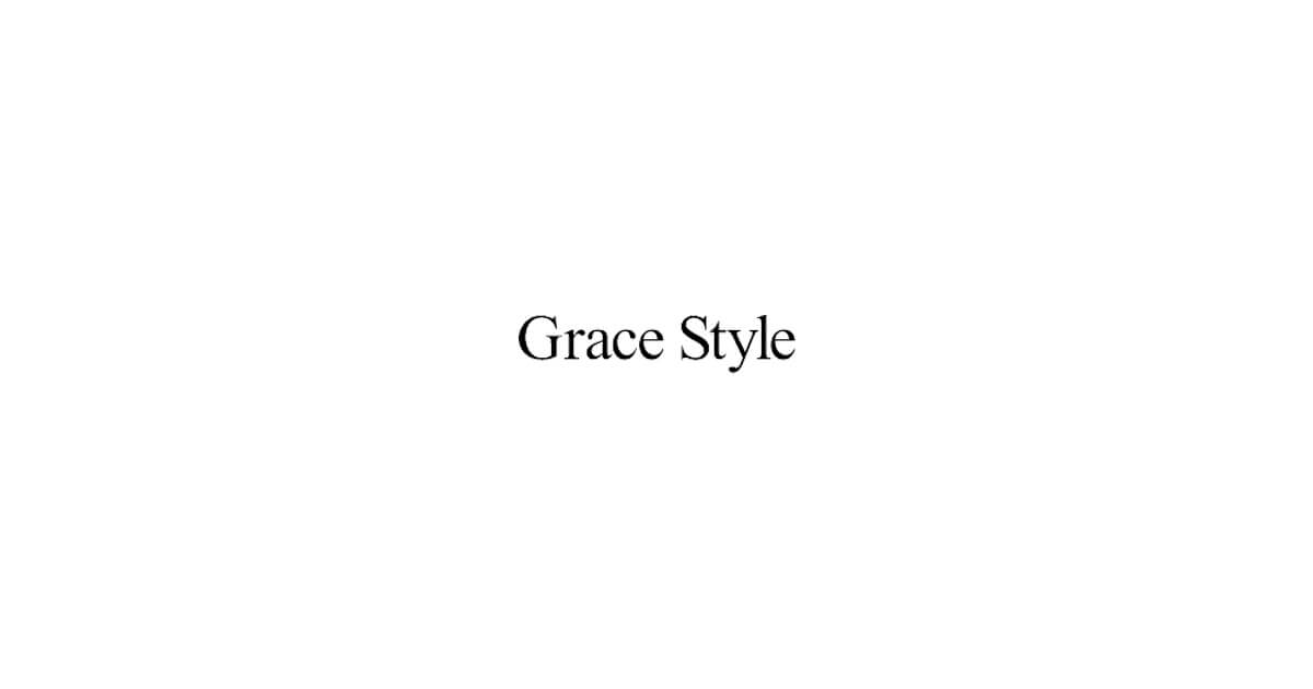 Grace Style