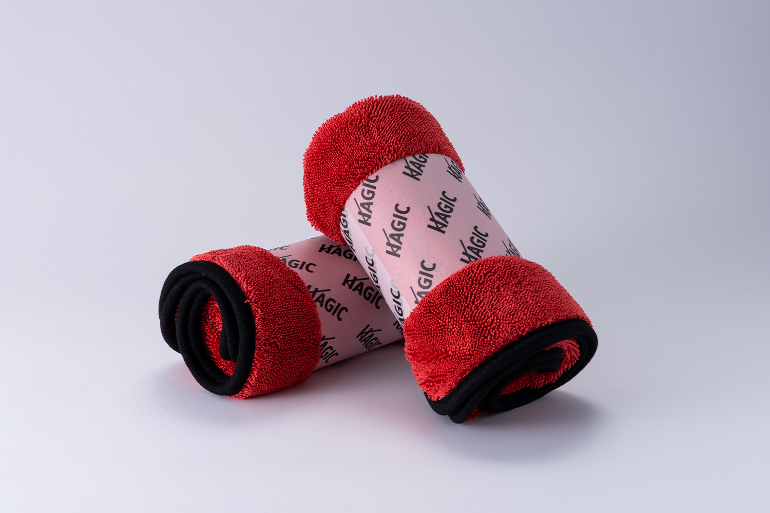 ドライングタオル2枚セット