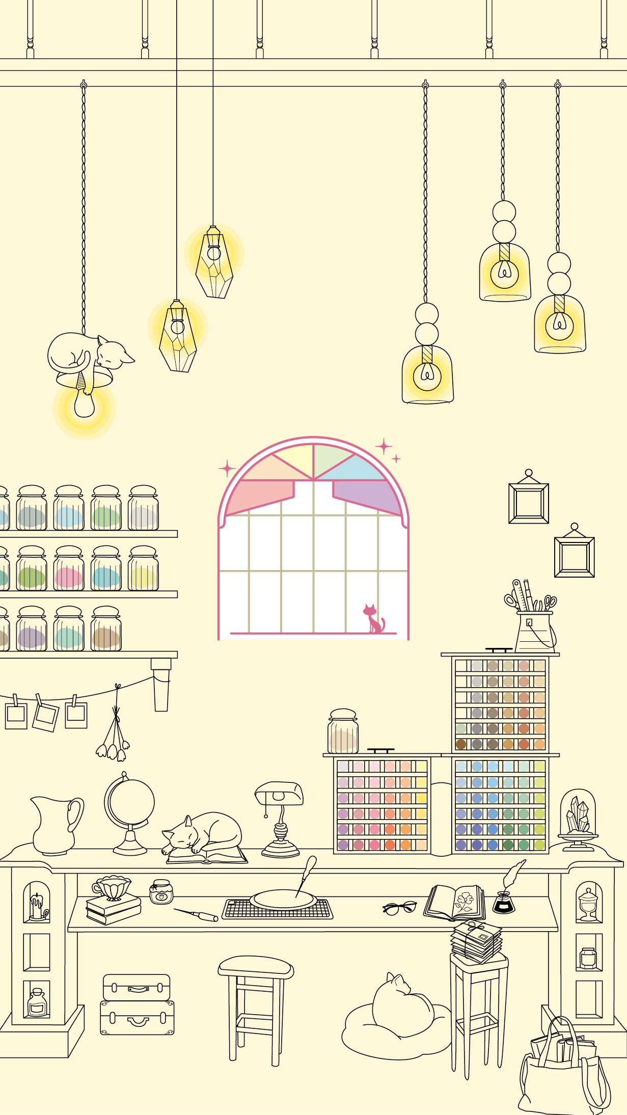 背景画像(スマホ)