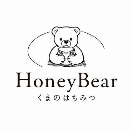 HoneyBear くまのはちみつ