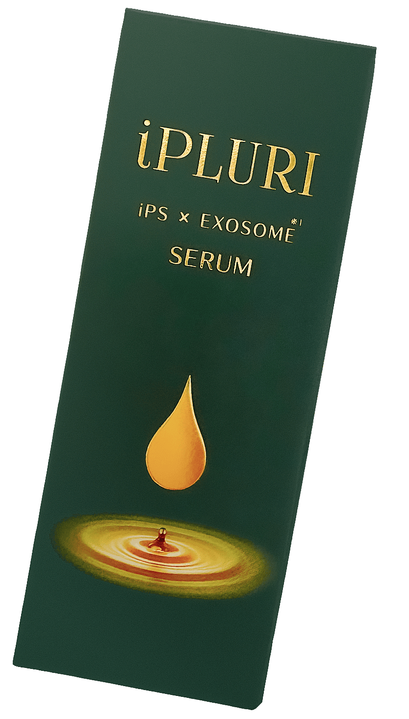 iPLURIパッケージ