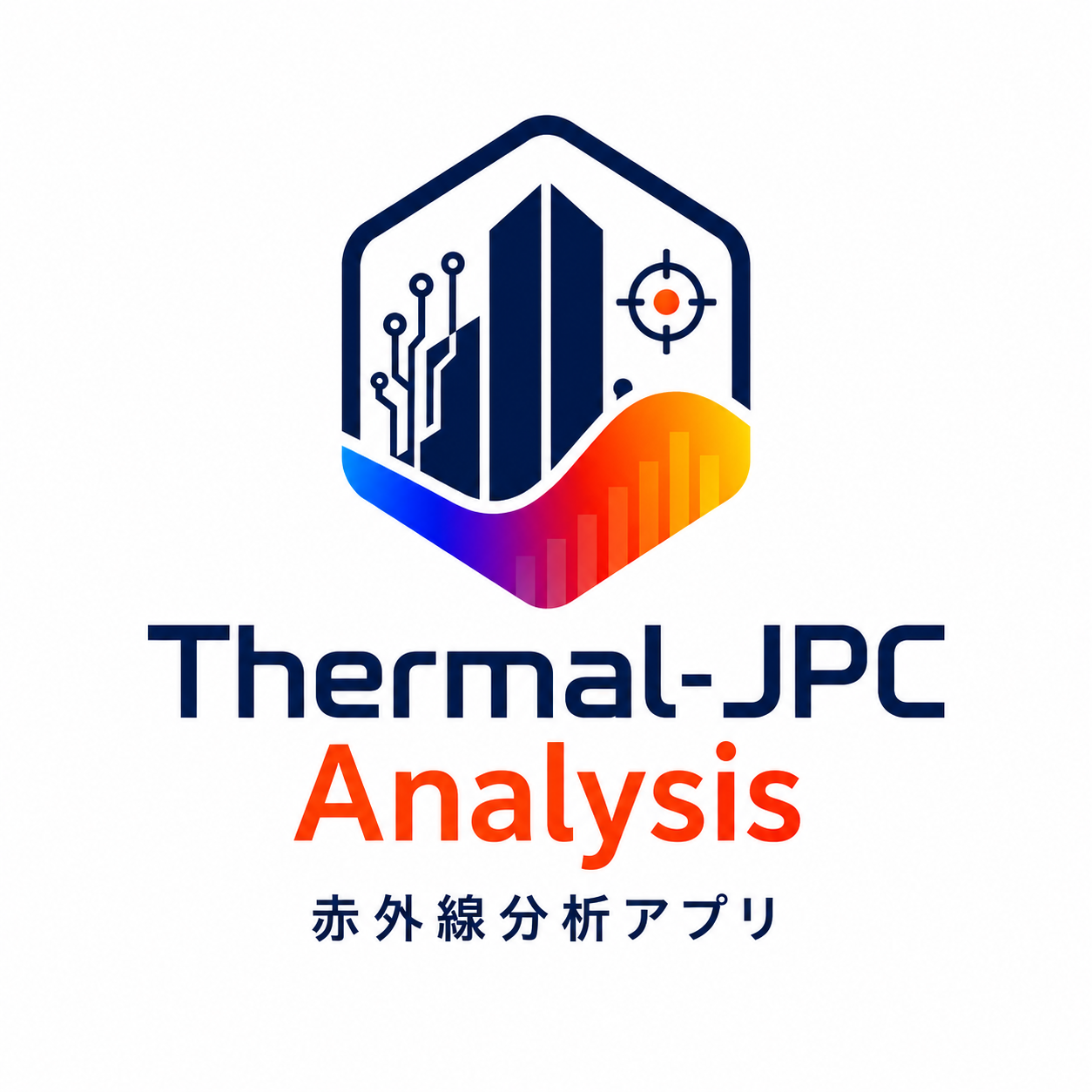 Thermal-JPC Analysis