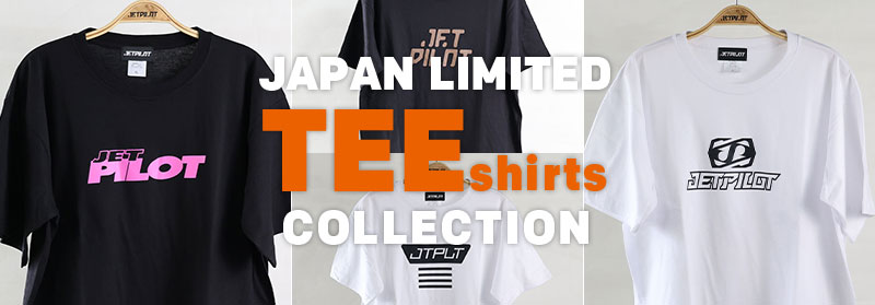 限定Ｔシャツ