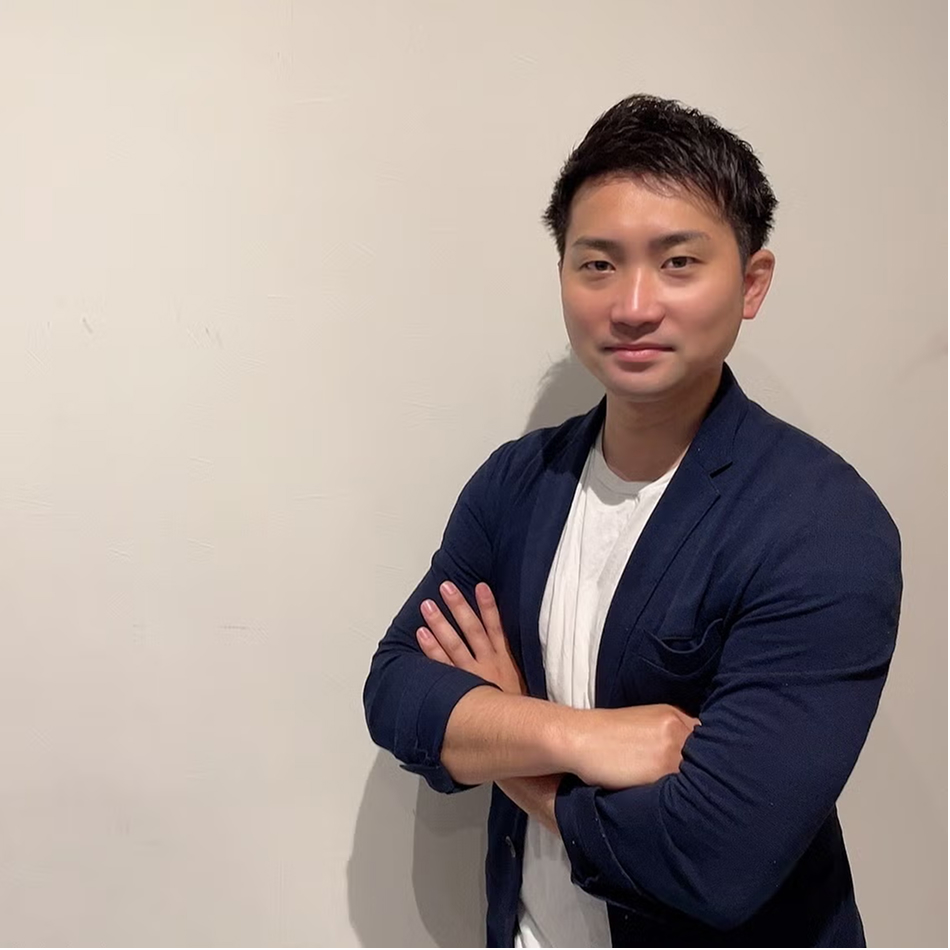 蜆 Natural100を手がける生産者