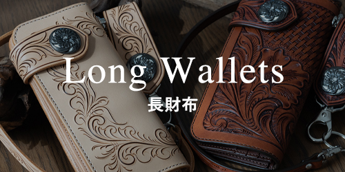長財布