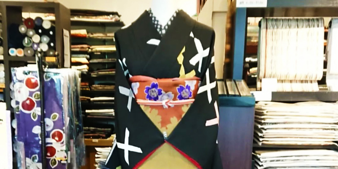 着物カテゴリー