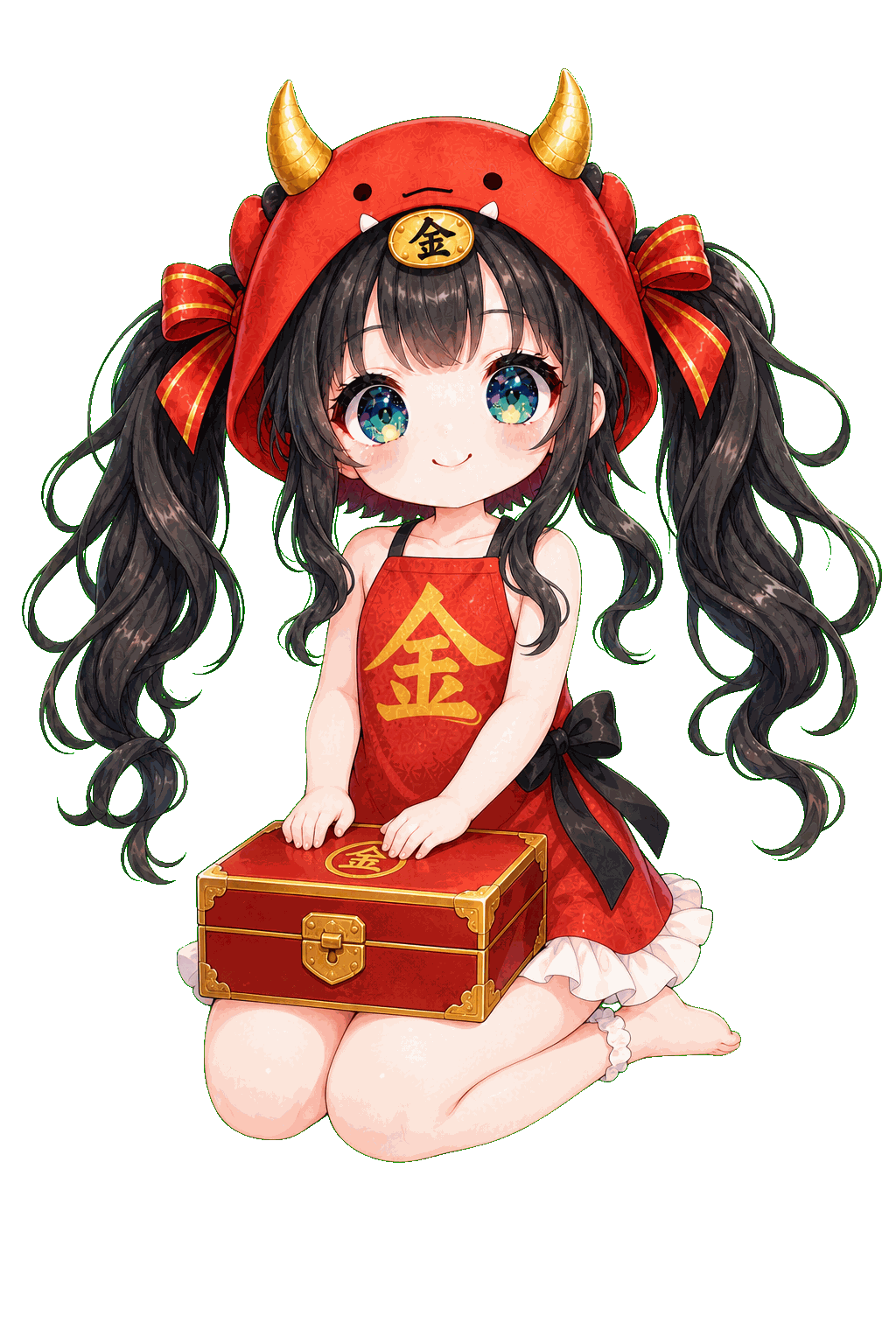 金太郎オリパ