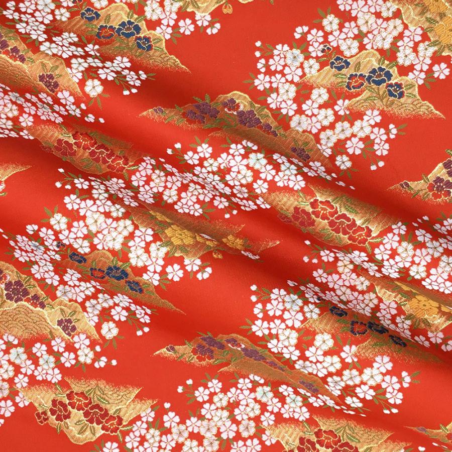 シャルムーズシルク