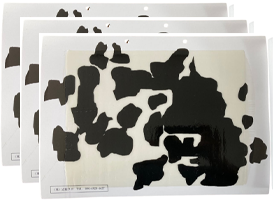 牛舎向けシートタイプ パイボちゃん