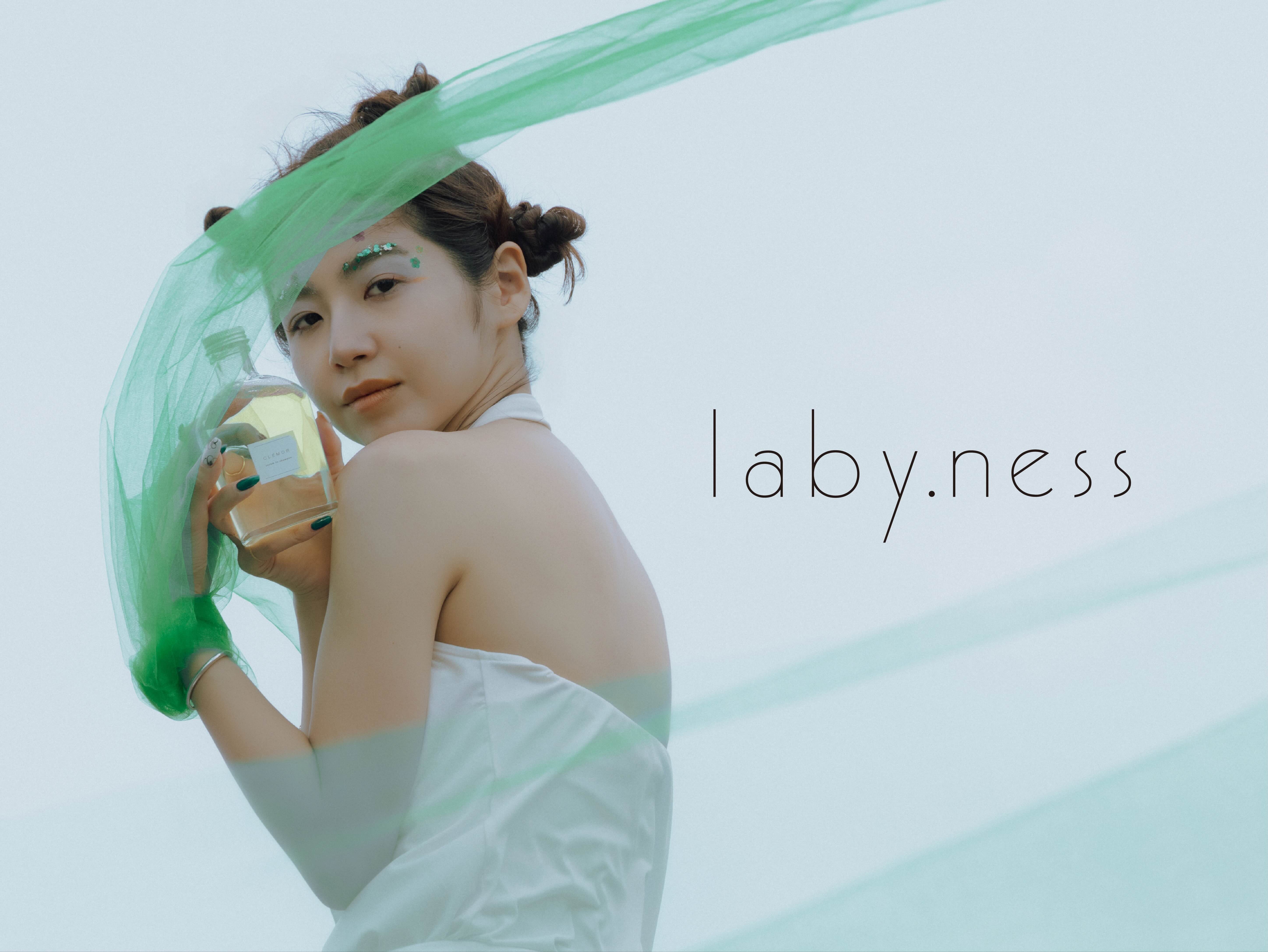 labyness（ラビネス）公式オンラインストア