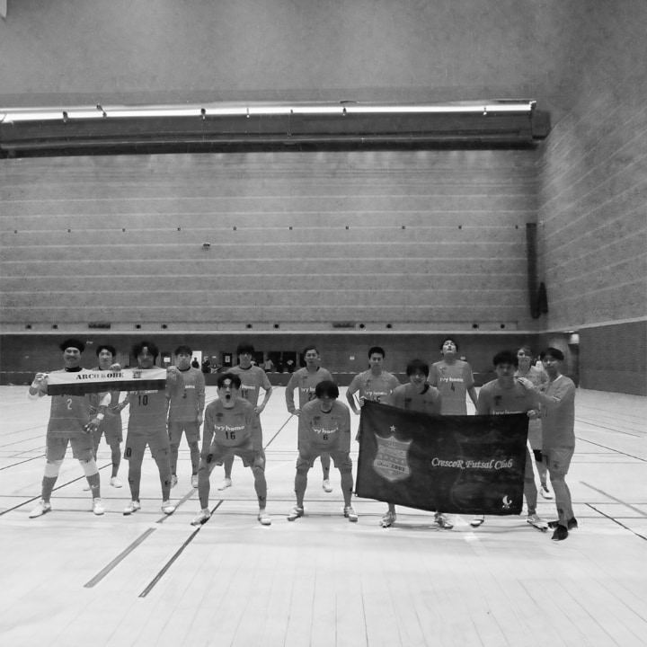 クレセル集合写真