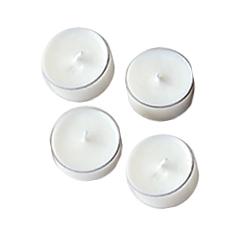 ティーキャンドル